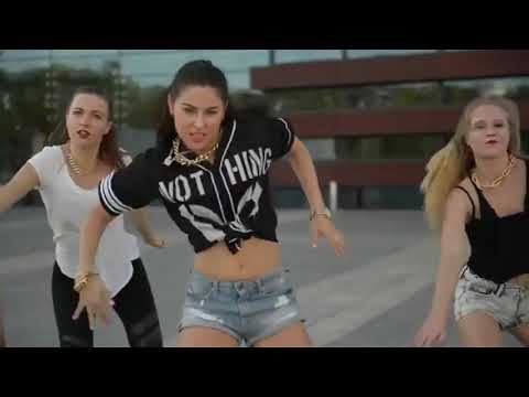 Reu Jay365 X Jay P Tasila Lungu (Dance Official Video2019)