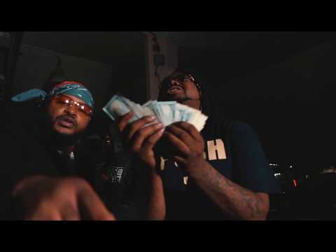 Hardwork Rookie ft Jose The Plug x Steven B The Great -Go Too (Official Music Video)