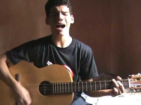 Decidi Caminhar Com Jesus video