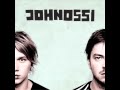 Johnossi - Up In The Air 