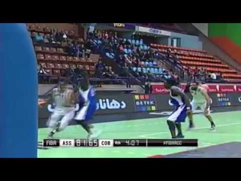 ‏‎Abdelhakim Zouita‎‏  Slam Dunks