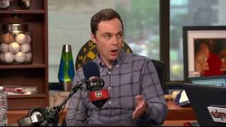 Big Bang Theory's Jim Parsons on The Dan Patrick Show (Full Interview) video