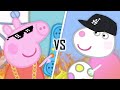 Peppa Pig - Supa Hot Fire!