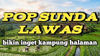 Download lagu KUMPULAN LAGU SUNDA LAWAS TERBAIK SEPANJANG MASA 🌿 NOSTALGIA 80–90an mp3