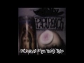 Peewagon - Papa Roach