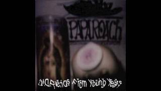 Papa Roach - OFFYY -  &quot;Peewagon&quot;