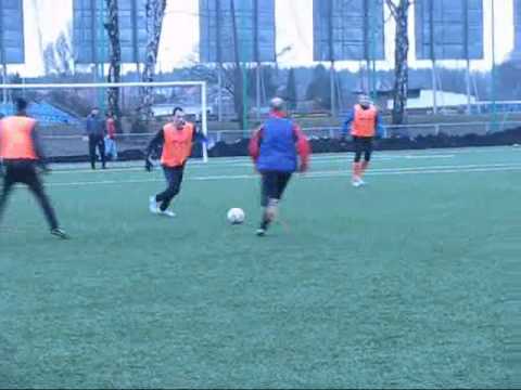 Korona HiD - Wissa Szczuczyn