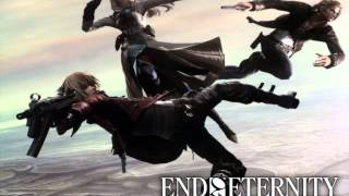 Resonance of Fate/End of Eternity OST - Disc 5 Track 2 - Square Garden-Red &amp; Green [A]