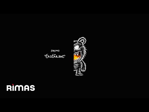 Sech - 8AM - ENSEÑAME (Visualizer) | ESA NOCHE TERMINÓ DE DÍA