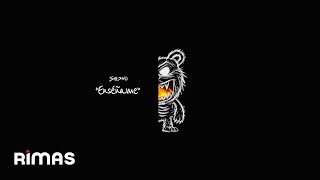 Sech - 8AM - ENSEÑAME (Visualizer) | ESA NOCHE TERMINÓ DE DÍA