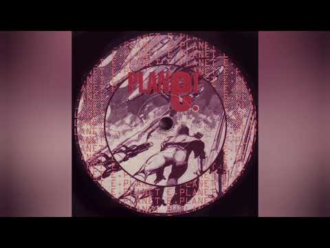 Violet Force - Planet E. (1992)