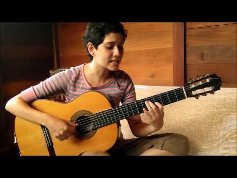 Andar Andei video