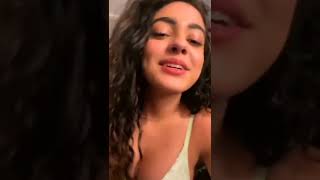 Teri jhalak shrivalli sexy teen babe girl ?????? #sexy_teen #hot_babe #tiktok #viral #instareels ???