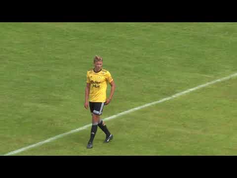 Sola - Ørn Horten. Heile kampen.