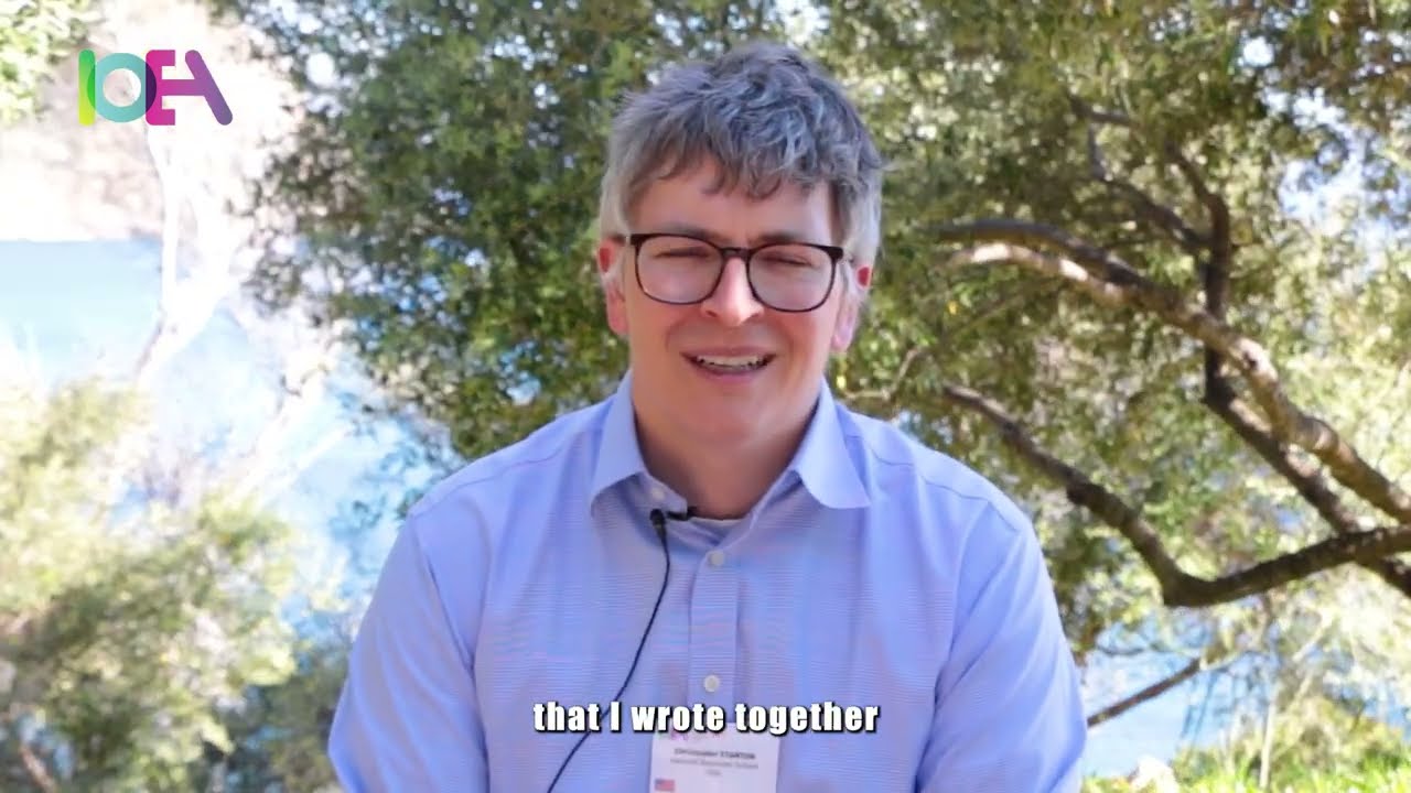 Christopher Stanton
