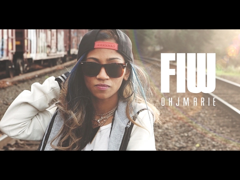 Ohjmarie - FIW (radio edit)