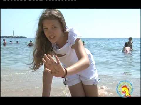 JANA MIRKOVIC - Ciao amico