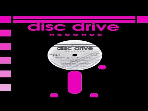 Rapination feat Kym Mazelle   Love Me The Right Way   Disc Drive