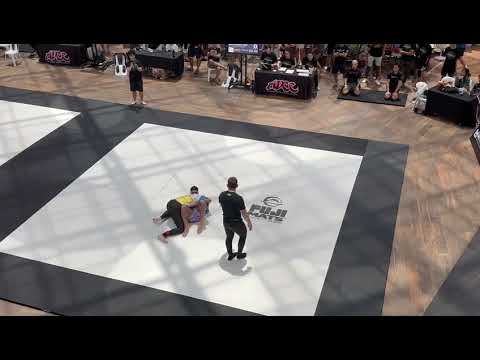 ADCC Singapore Open 2024 | 27 April 2024, Saturday | Aperia Mall | Quarterfinals 1