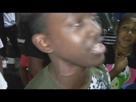 ⚾Peloterito Mc vs doni🎳