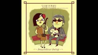 SweetnSour Swing - Sukiyaki, Dedicated to Kenny Ball
