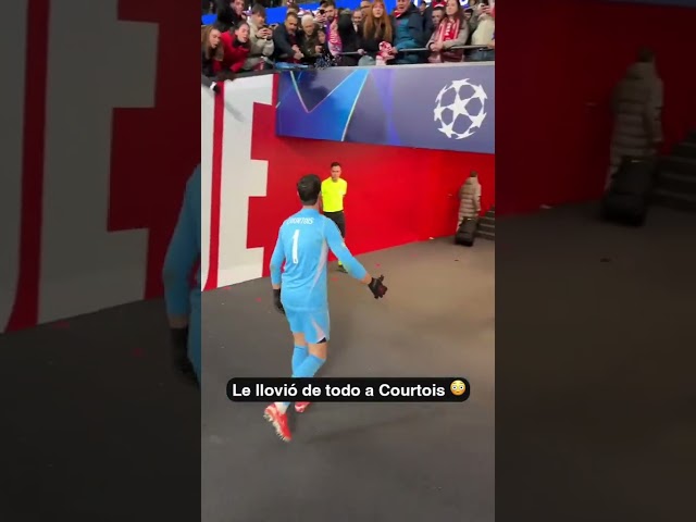 Vídeo relacionado con Atletico de Madrid Gorra Junior Color Rojo Oficial