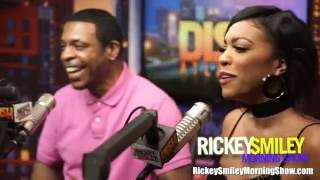 Keith Sweat Explains Why He Won't Shout Out The Woman He's Dating