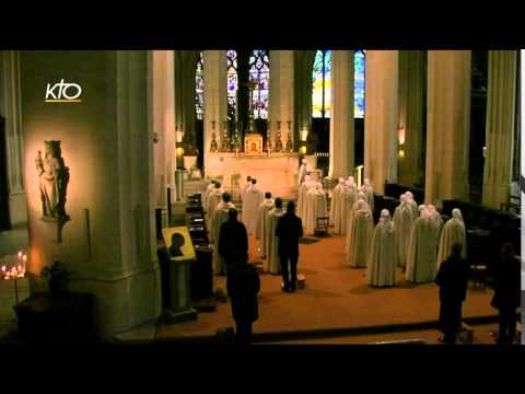 Office du milieu du jour du 26 février 2015