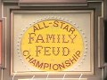 All Star Family Feud Special February 12 1979 Bumpers
