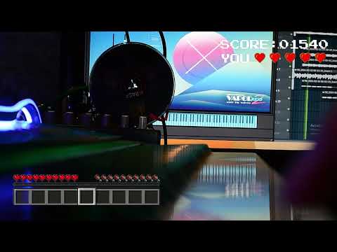 Karany Vapor Keys. Heroes 0f The 90s