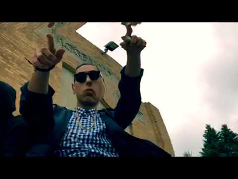 GNERO - BY MYSELF (NEW 2017)  - OFFICIAL MUSIC VIDEO