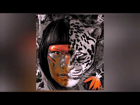 Caboclos da Onça - Tainá