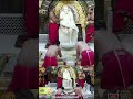 SAI AARTI TODAY S SAI MANGAL SNAAN SHIRDI SHRI SAI BABA SAI AARTI SAI BHAKTH TV