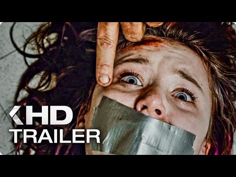THE DEVIL'S CANDY Trailer German Deutsch (2017)