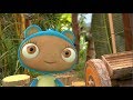 Waybuloo Season 2 Episode 30 Nok Tok S Narabug
