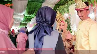 Download lagu RAFIFA MUSIC | TUNAS AUR | TAKWA | wd'Peri&Febriyanti' | Shapa WG pro mp3