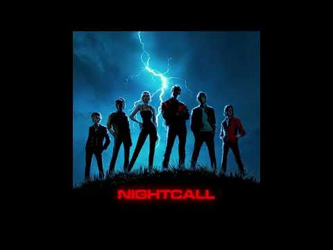 Kavinsky, Phoenix et Angèle - Nightcall (Tonalité élevée)