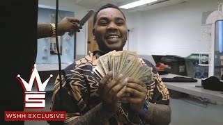 Kevin Gates "Inside The Grind Episode 3: The High Road 2016 Tour" #FREEGATES (WSHH Exclusive )