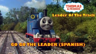 Thomas and Friends: Leader of The Track Soundtrack