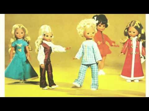 Sonni (Sonneberg) Puppen und Plüschtier Katalog. Das beste aus der DDR.