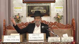 הרב דוד אפללו | פרשת לך לך | בית הכנסת מוסאיוף (בית הכנסת מוסאיוף) - התמונה מוצגת ישירות מתוך אתר האינטרנט יוטיוב. זכויות היוצרים בתמונה שייכות ליוצרה. קישור קרדיט למקור התוכן נמצא בתוך דף הסרטון הרב דוד אפללו | פרשת לך לך | בית הכנסת מוסאיוף (בית הכנסת מוסאיוף) - התמונה מוצגת ישירות מתוך אתר האינטרנט יוטיוב. זכויות היוצרים בתמונה שייכות ליוצרה. קישור קרדיט למקור התוכן נמצא בתוך דף הסרטון