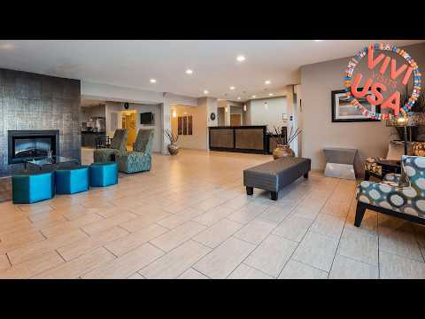 Best Western Plus Peppertree Airport Inn | Spokane (WA), United States | Hotel Review 🏨