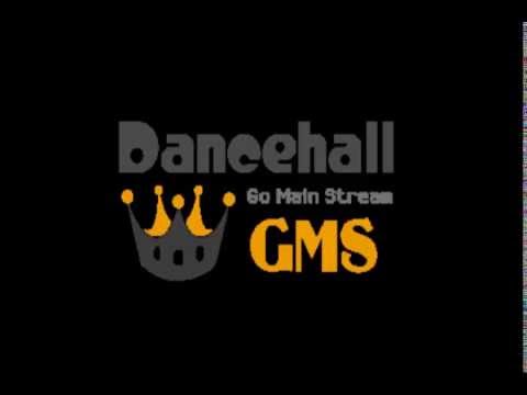 Patexx feat Marlon Binns - Love In The Air (City Rock Riddim) March 2014