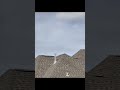 Clear footage of an Unidentified Aerial Phenomenon (UAP) captured - #UAP #UFO #aliens