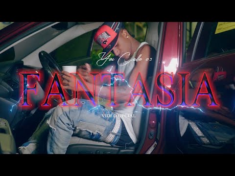 Yei Calle 03 - Fantasia (Video Oficial) @Neoproduciendo