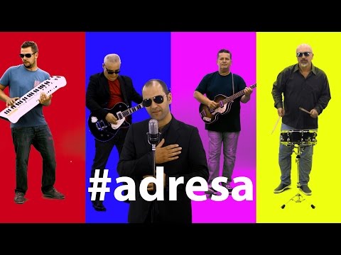 ASGJE SIKUR DIELLI - ADRESA