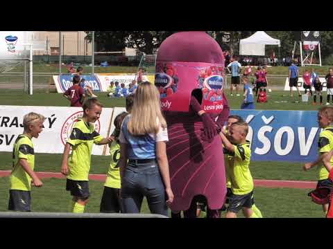 PROMO VIDEO - U10 - Ondrášovka cup 2019