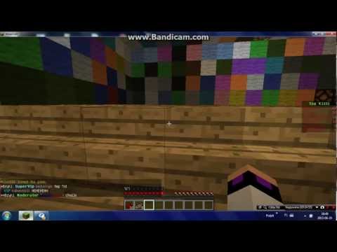 Reklama serwera minecraft gram.owncraft.pl:2964