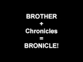 Bronicle Montage