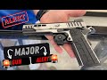 Kimber 1911 Rapide Scorpius .45 ACP Pistol | Quick Review